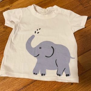 H&M baby boy T-shirt